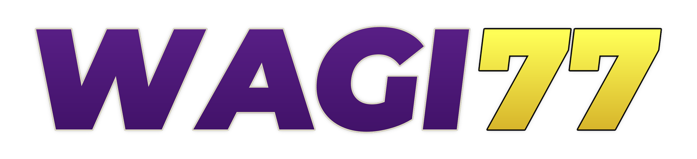 wagi77 Logo